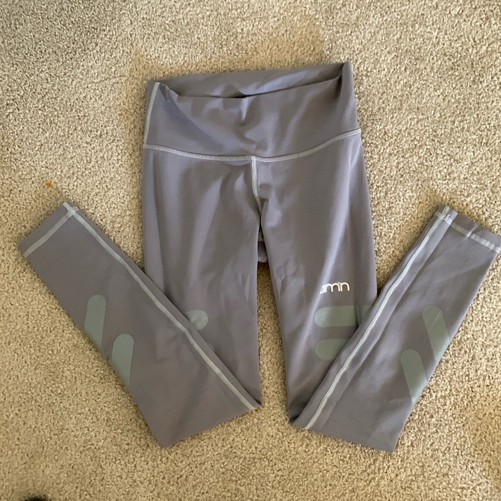 Aimn leggings XS